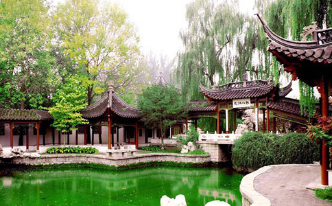 園林項(xiàng)目管理軟件